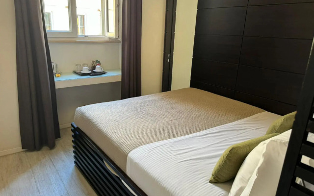 Navona Luxury Suites