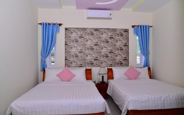 Phong Nha Hotel Phu Quoc