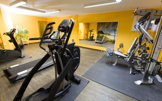 Relax Hotel Tannenhof