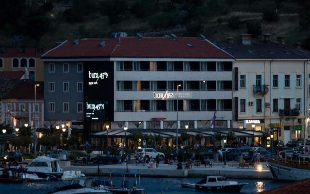 Bura 45 Boutique Hotel