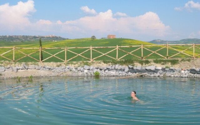 Agriturismo Il Rigo