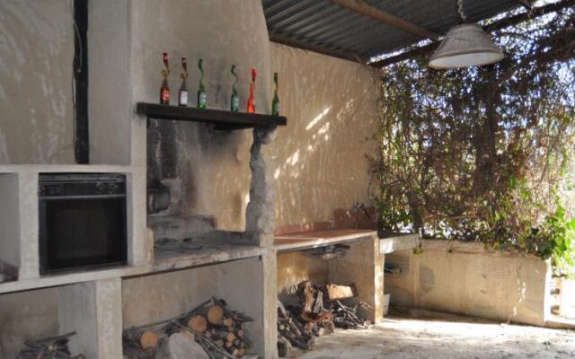 Kasa25 Finca Galver