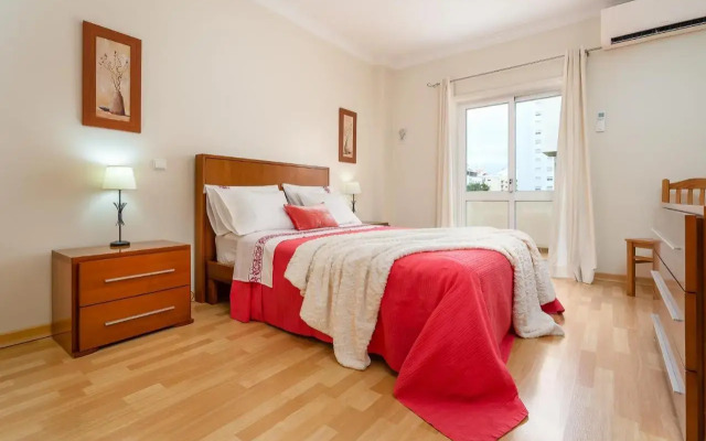 Cozy Apartment Portimão