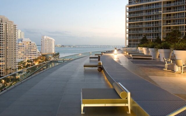 Miami Icon Penthouse by Caema