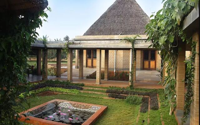 Our Native Village Eco Resort