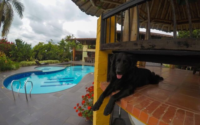 Hotel La Quinta Porra