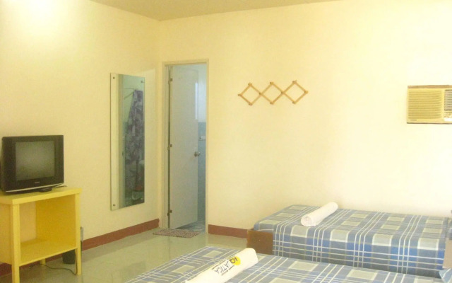Aquatica Beach Resort