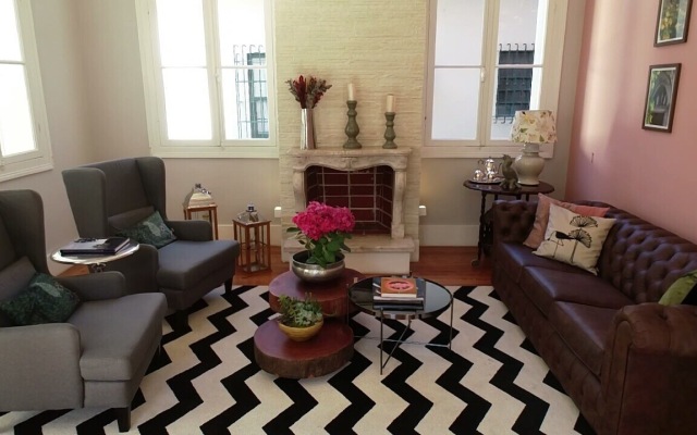 Casa Rosa Hotel Boutique