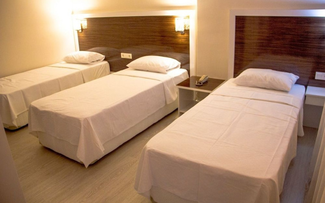 Zeynel Butik Otel