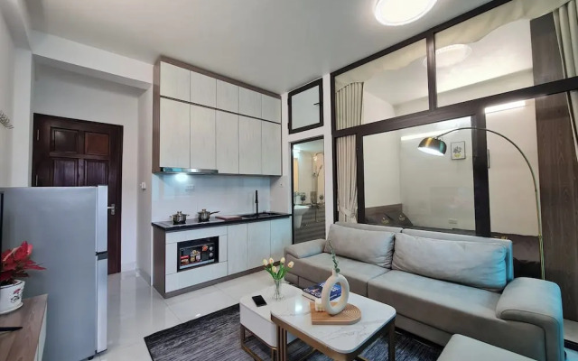 The Little'N Homestay