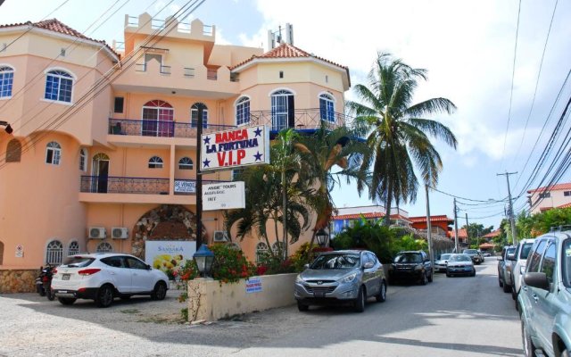 Caribe Apartament S&D el castillo dominicus Apartamento #9