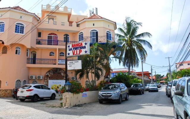 Caribe Apartament S&D el castillo dominicus Apartamento #9