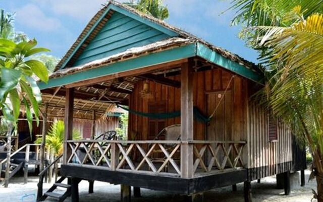 Palm Beach Bungalow Resort