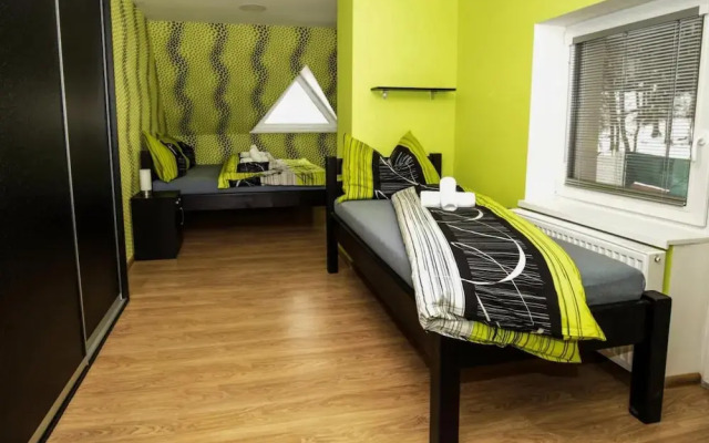 Frenst t pod Radhostem Mofl540