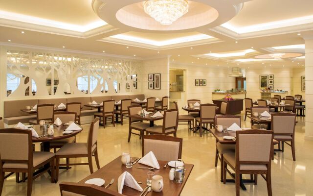 Hilton Garden Inn Hanoi