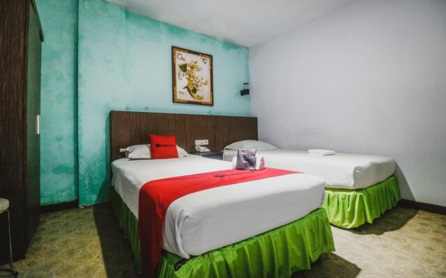 Reddoorz Near Fort Rotterdam 2