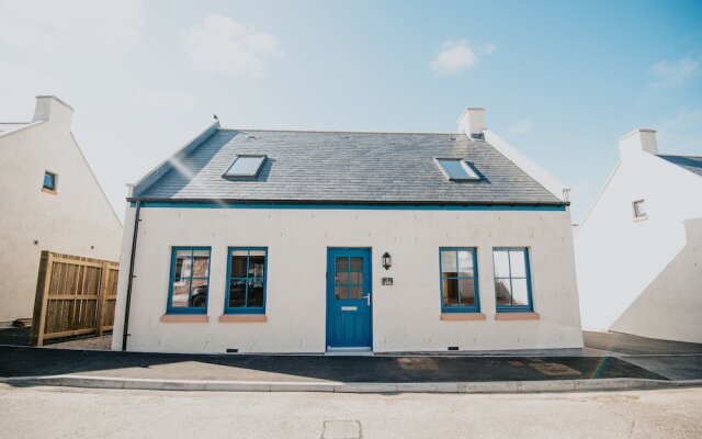 The Seafield Arms Hotel Cullen – Self Catering