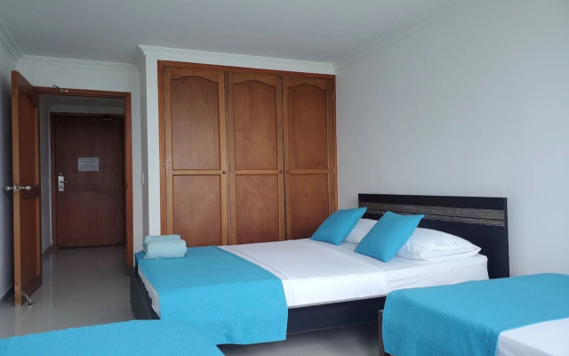 Cartagena Vacaciones Alquilo Apartamentos