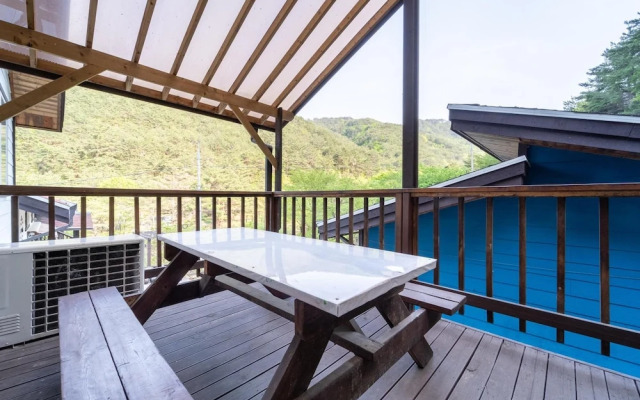 Samcheok Deulre Pension