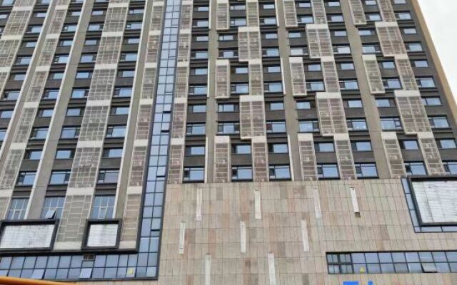 Yunyi Sleeping Homestay (Xi'an Chang'an University Town)