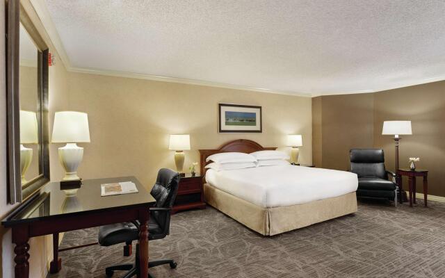 Hilton DFW Lakes Executive Conference Center