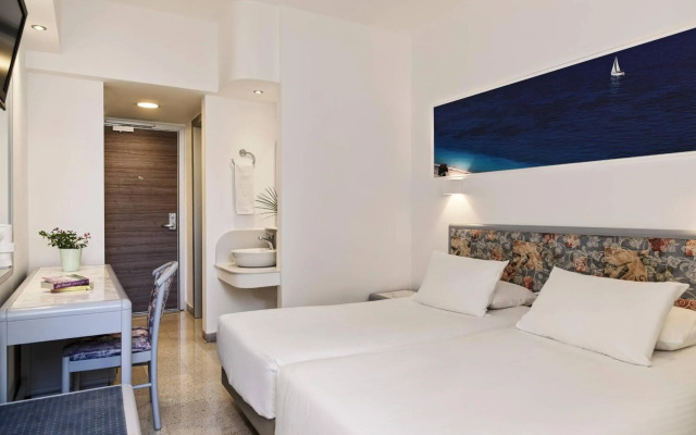 Esperia City Hotel