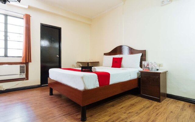 Reddoorz @ Vito Cruz Extension