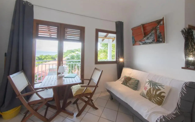 Bungalow Anse Figuier