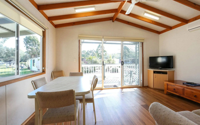 Discovery Parks - Eden