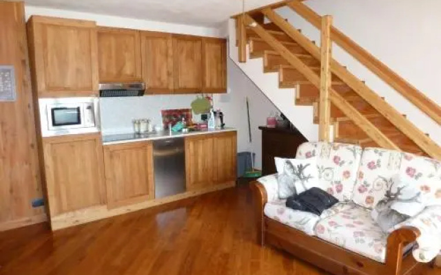 Apartment Gerandin