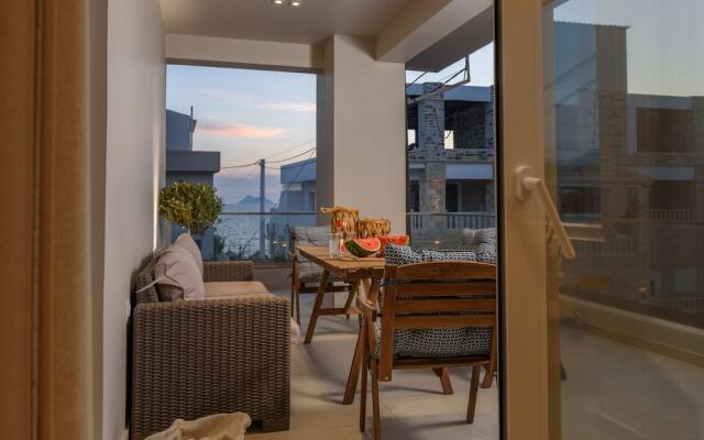 Tarsia Homes & Suites