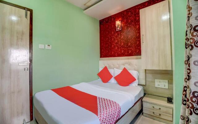 OYO 67027 Grace Inn