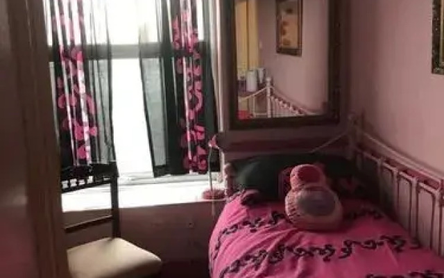 The Little Tree Boutique B&B