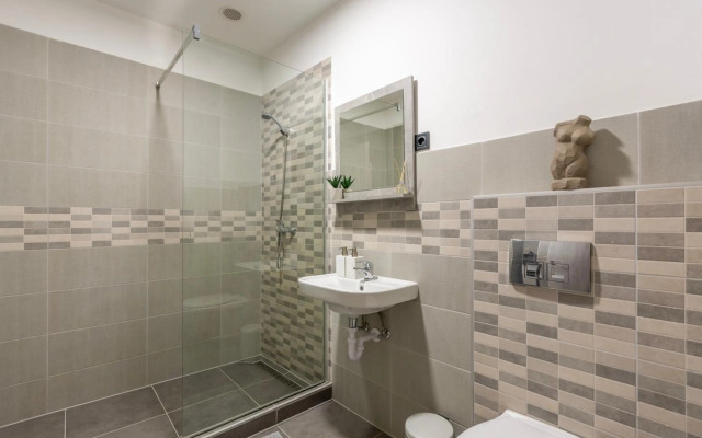 Deluxe Rakoczi Residence By Bella