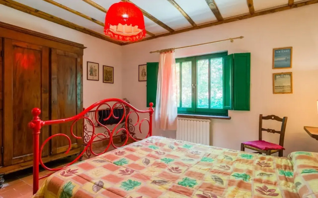 Holiday Home Pistoia With Pool