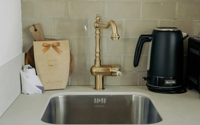 Apartamentos Etxetxu Branka eta Ankora