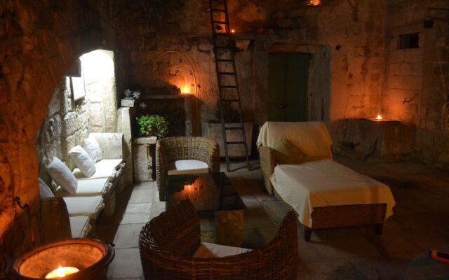 Salento Guesthouse B&B