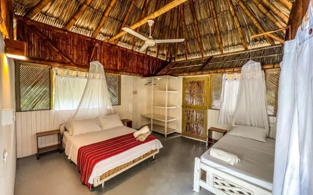 Hotel Playa Bonita Tayrona