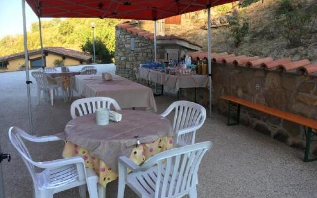 La Valle Dei Fiori
