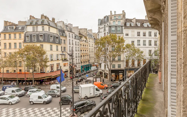 We Stay - 75006 Latin Quarter