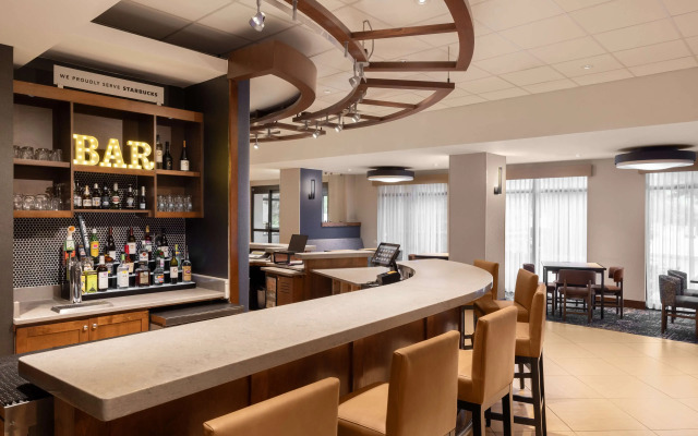 Hyatt Place Charlotte Airport/Lake Pointe