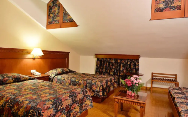 Le Cedrus Hotel