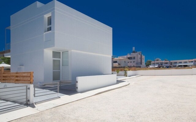 Cyprus Villa Pearl 17 Gold