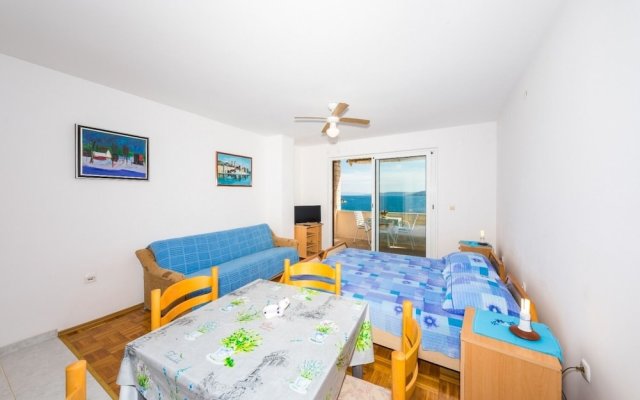 Ivan - Apartments With Panoramic Sea View - A2