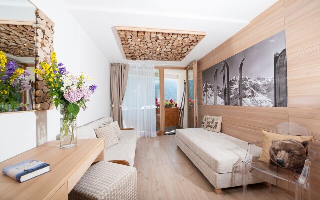 Dahu Hotel