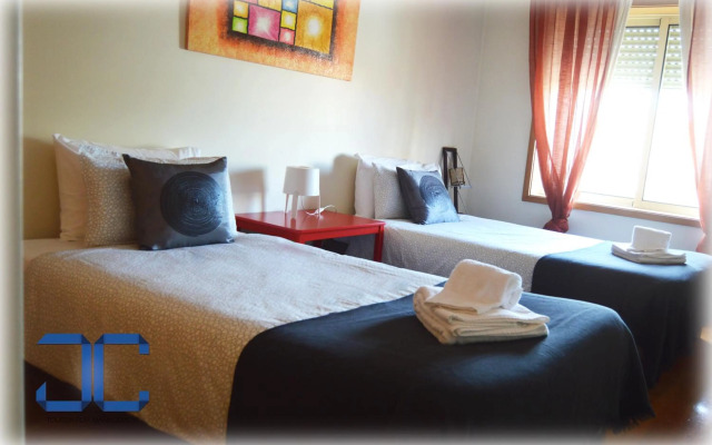 Life in Porto Apartment by JC