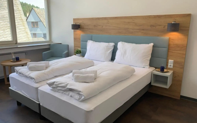 besttime Hotel Monschau