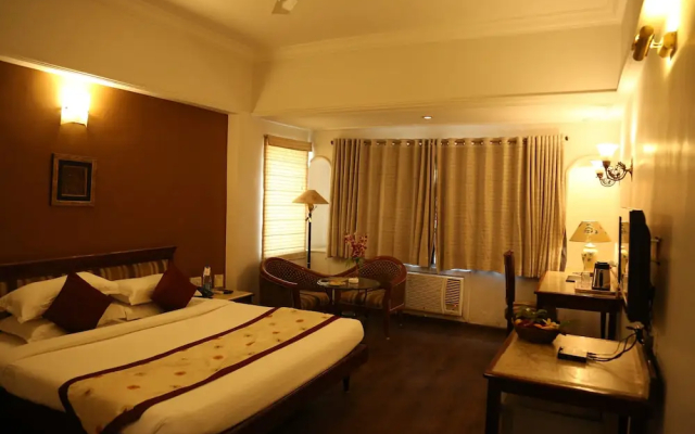 Hotel Ans International