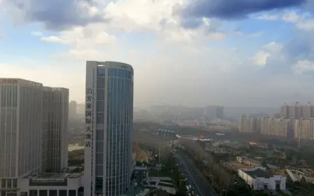 Fang Lai International Hotel (Hefei Economic Development Zone)