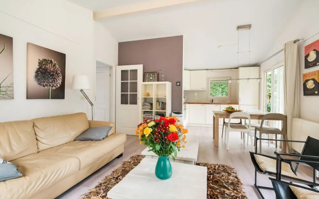 Holiday Home in Stegeren With Pool